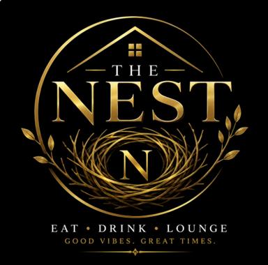 The Nest logo